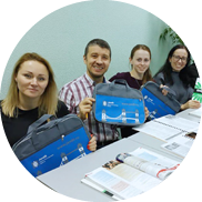 Экзамен IELTS в Омске