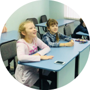 Летняя программа подготовки к школе для детей 7-8 лет